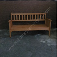 sr003 Ahşap Sedir Modelleri (Vernikli 170 x70)